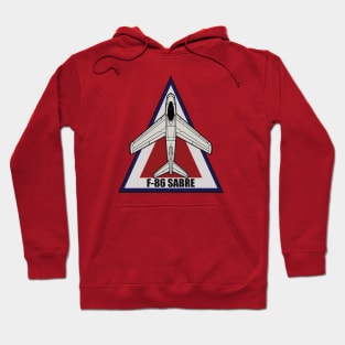 F-86 Sabre Hoodie